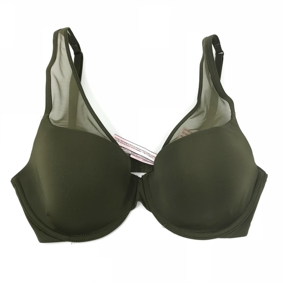 Victoria's Secret Other - 🍭Victoria’s Secret 32DD Lightly Lined Demi Bra